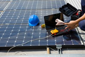 Conditions d’installation de panneaux solaire par Solaires Photovoltaïques à Prouvy